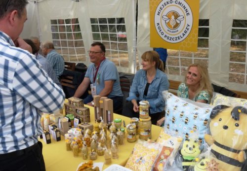 Dożynki Domaniewice 94 