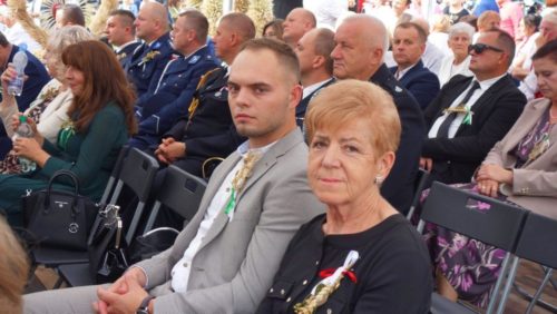 Dożynki Domaniewice 96 