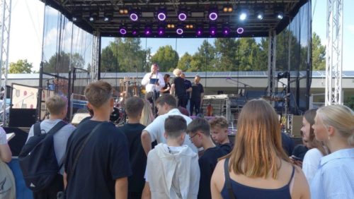 Festiwal Jurajski31