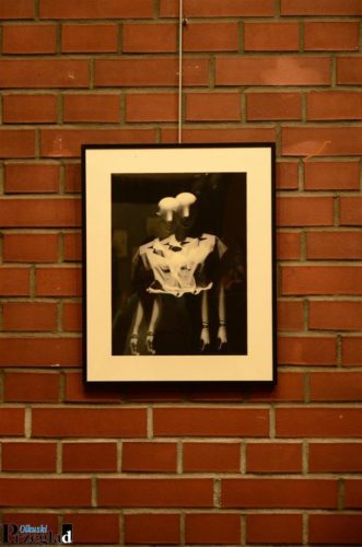 Wernisaż wystawy fotografii Katarzyny Kucab-Klich „IKARY”