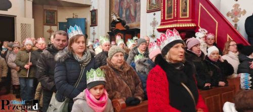Orszak Trzech Króli - Imbramowice 06.01.2026
