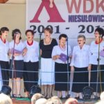 10-lecie Wiejskiego Domu Kultury w Niesułowicach - 20.08.