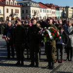 100-lecie niepodległości na olkuskim rynku - 11.11.2018_76