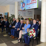 100-lecie Służb Sanitarnych - 19.07.2019 _5