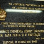 100-lecie szkoły w Trzyciążu - 16.05.2017_10