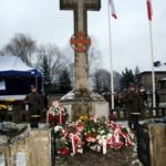 102. rocznica Bitwy pod Krzywopłotami - 13.11.2016