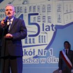 115-lecie Zespołu Szkół Nr 1 w Olkuszu – 22.05.2015_1