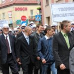 115-lecie Zespołu Szkół Nr 1 w Olkuszu – 22.05.2015_61