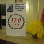 120-lecie powstania PSS Społem Olkusz