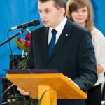 25-lecie II Liceum Ogólnokształcącego w Olkuszu