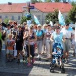 25. Piesza Pielgrzymka na Jasną Górę – 09.08.2016_12
