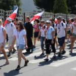 25. Piesza Pielgrzymka na Jasną Górę – 09.08.2016_1