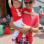 25. Piesza Pielgrzymka na Jasną Górę – 09.08.2016_4