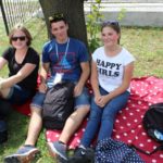 25. Piesza Pielgrzymka na Jasną Górę – 09.08.2016_6