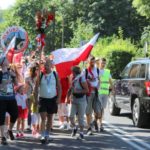 25. Piesza Pielgrzymka na Jasną Górę – 09.08.2016_78