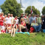 25. Piesza Pielgrzymka na Jasną Górę – 09.08.2016_9