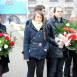 3. rocznica katastrofy smoleńskiej - 10.04.2013
