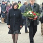 3. rocznica katastrofy smoleńskiej - 10.04.2013