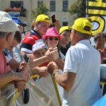 74. Tour de Pologne w Olkuszu - 01.08.2017_113