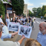 77. rocznicy zagłady olkuskich Żydów - 13.06.2019_14