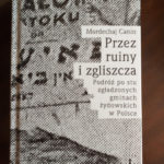 77. rocznicy zagłady olkuskich Żydów - 13.06.2019_34