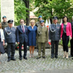 78. rocznica wybuchu II wojny światowej w Olkuszu - 01.09.2017_23