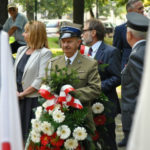 78. rocznica wybuchu II wojny światowej w Olkuszu - 01.09.2017_7