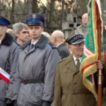 95. rocznica bitwy pod Krzywopłotami - Bydlin 15.11.2009