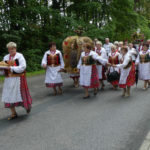  Dożynki Gminne w Gorenicach  27.08.2017 _40