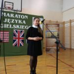  I Powiatowy Maraton Języka Angielskiego w SP w Osieku - 2.06.2017 _6