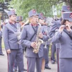 Akademia z okazji Dnia Hutnika 2014 w ZGH "Bolesław"