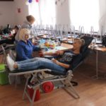 Akcja krwiodawstwa w Gorenicach - 09.05.2017_19