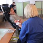 Akcja krwiodawstwa w Gorenicach - 09.05.2017_24