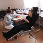 Akcja krwiodawstwa w Gorenicach - 09.05.2017