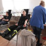 Akcja krwiodawstwa w Gorenicach - 09.05.2017_3