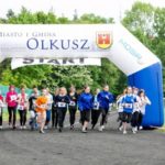 Akcja Polska Biega - 25.05.2013