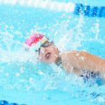 Amatorskie Mistrzostwa Polski w Pływaniu Family Cup