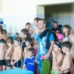 Amatorskie Mistrzostwa Polski w Pływaniu ?Family Cup?
