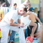 Amatorskie Mistrzostwa Polski w Pływaniu 