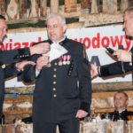 Barbórka w ZGH "Bolesław" - Karczma Piwna 4.12.2012