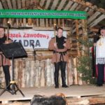 Barbórka w ZGH "Bolesław" - Karczma Piwna 4.12.2012
