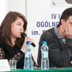 Debata  o szkolnych samorządach w IV LO - 26.03.2012