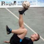Dni Olkusza - Puchar Polski Freestyle Football