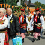 Dożynki Gminne Osiek-Zimnodół – 02.09.2018_14