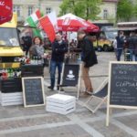 Drugi zlot food trucków w Olkuszu - 13-14.05.2017_10