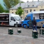 Drugi zlot food trucków w Olkuszu - 13-14.05.2017_11