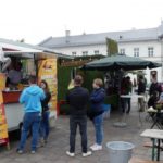 Drugi zlot food trucków w Olkuszu - 13-14.05.2017_15