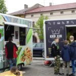 Drugi zlot food trucków w Olkuszu - 13-14.05.2017_19
