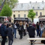 Drugi zlot food trucków w Olkuszu - 13-14.05.2017_20