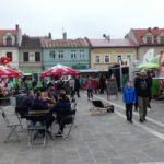 Drugi zlot food trucków w Olkuszu - 13-14.05.2017_21
